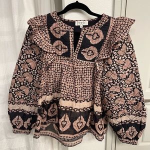 Sea New York Blouse